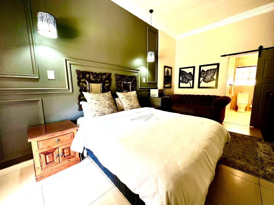 9 Bedroom Property for Sale in Wilgenhof Free State